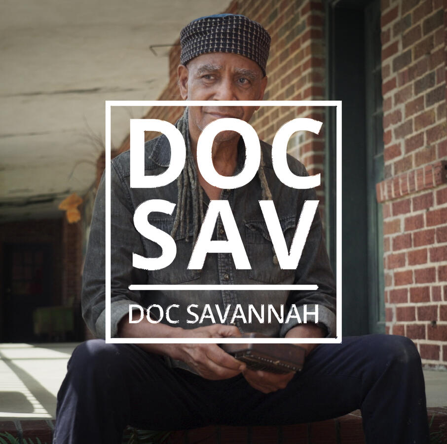 Doc Savannah