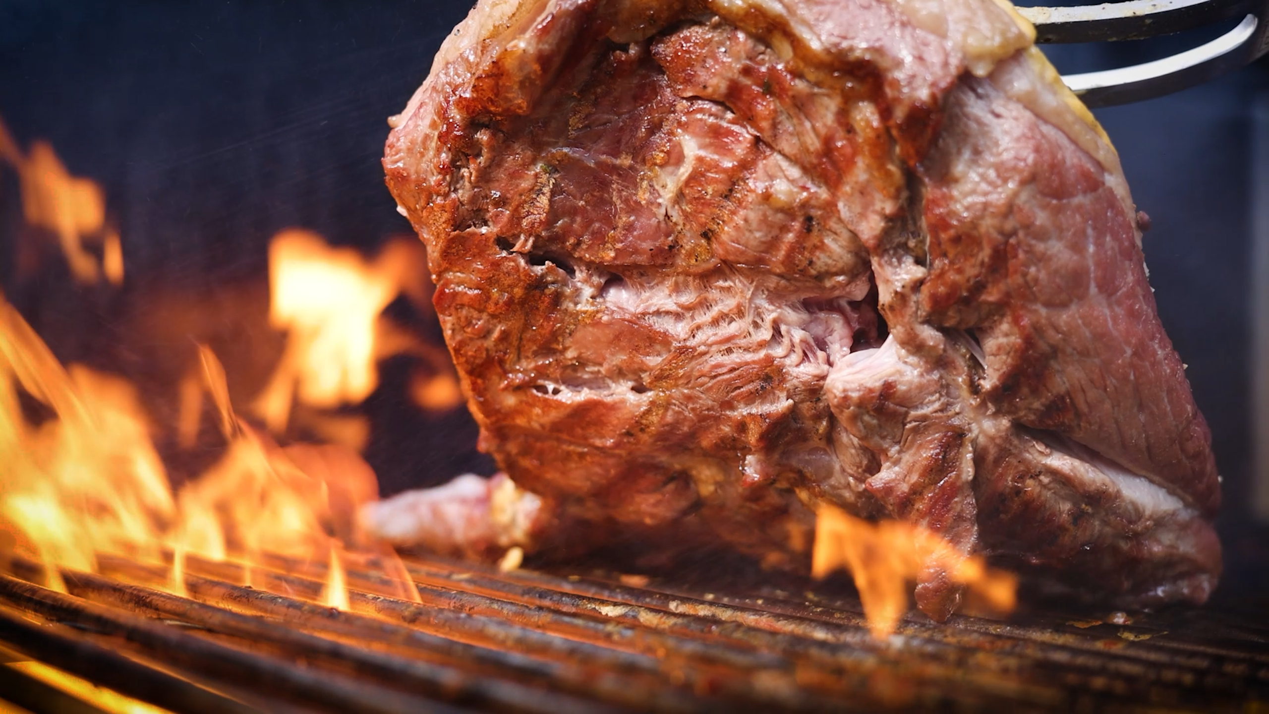 Thomas Foods: Butterflied Leg of Lamb